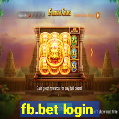 fb.bet login